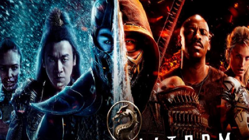 Mortal Kombat Inceleme Gamerzpub Oyuncularin Mekani